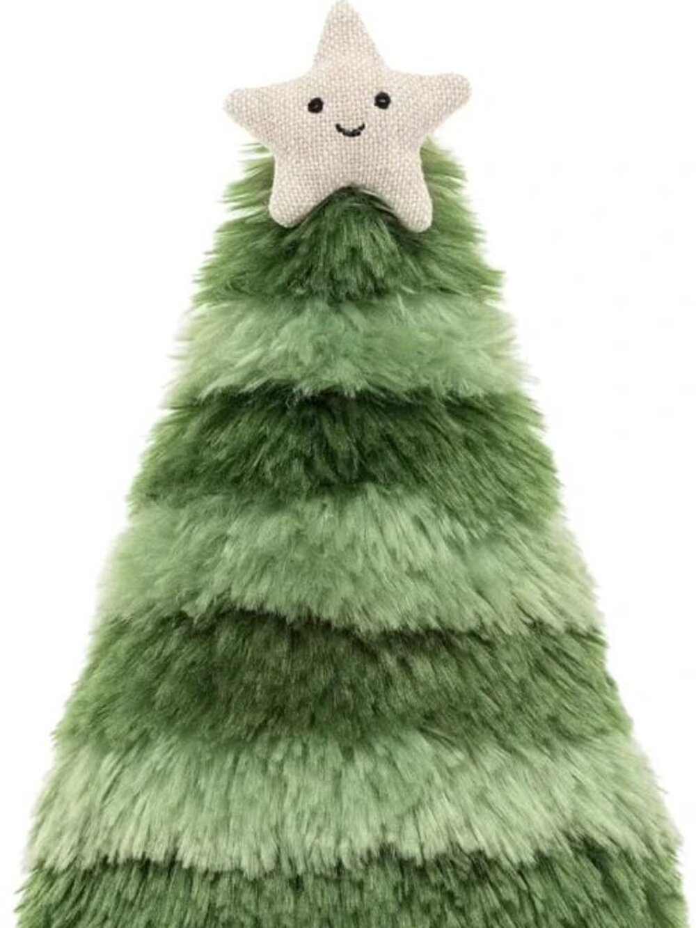 Jellycat Amuseable Nordic Spruce Christmas Tree NWT